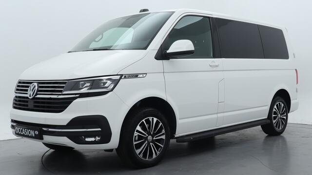Volkswagen TRANSPORTER L1H1 2.0 TDI 150pk DSG Bulli