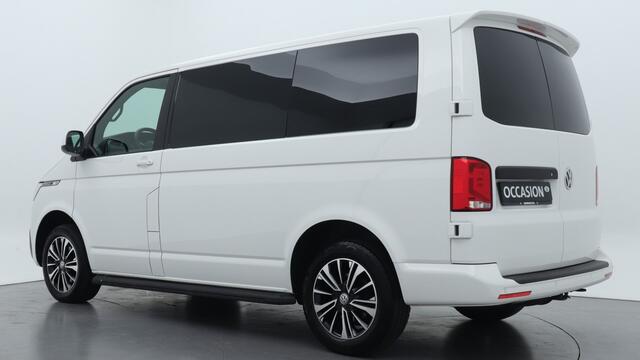 Volkswagen TRANSPORTER L1H1 2.0 TDI 150pk DSG Bulli