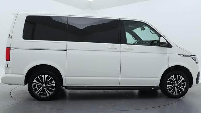 Volkswagen TRANSPORTER L1H1 2.0 TDI 150pk DSG Bulli