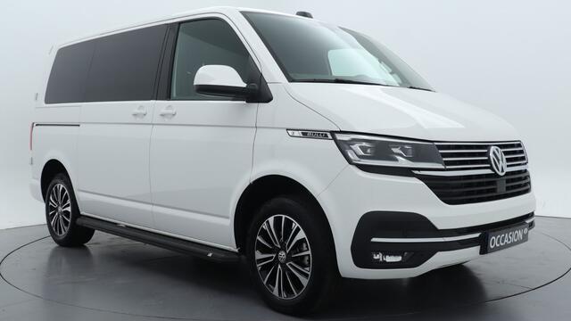 Volkswagen TRANSPORTER L1H1 2.0 TDI 150pk DSG Bulli