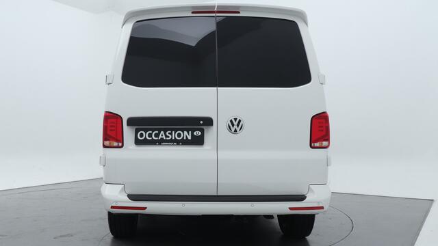Volkswagen TRANSPORTER L1H1 2.0 TDI 150pk DSG Bulli