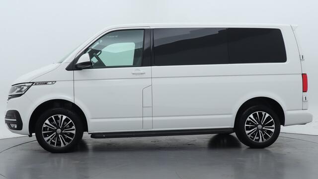 Volkswagen TRANSPORTER L1H1 2.0 TDI 150pk DSG Bulli