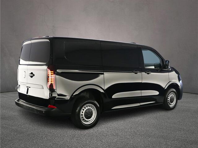 Volkswagen TRANSPORTER 2.0 TDI 110pk L1 Life | Trekhaak | BPM-vrij | Achterdeuren| Betimmering | Navi dmv AppleCarplay/AndroidAuto | LED-koplampen