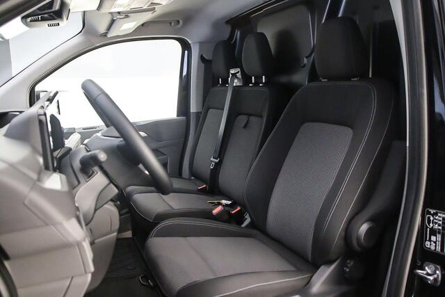 Volkswagen TRANSPORTER 2.0 TDI 110pk L1 Life | Trekhaak | BPM-vrij | Achterdeuren| Betimmering | Navi dmv AppleCarplay/AndroidAuto | LED-koplampen