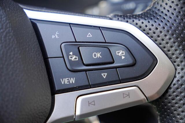 Volkswagen TRANSPORTER 2.0 TDI 199PK DSG L2H1 DUB/CAB AUDIO PAKKET BPM VRIJ