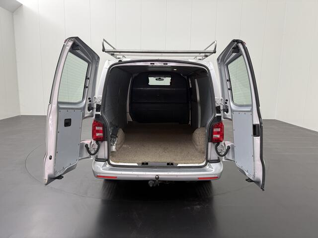 Volkswagen TRANSPORTER 2.0TDI 150PK DSG Automaat Lang | Led | Imperiaal | Trekhaak | Airco | Cruise