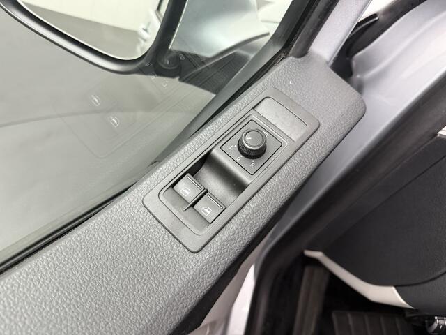 Volkswagen TRANSPORTER 2.0TDI 150PK DSG Automaat Lang | Led | Imperiaal | Trekhaak | Airco | Cruise