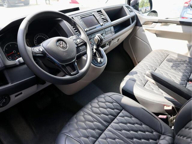 Volkswagen TRANSPORTER 2.0 TDI 150PK DSG LANG ENKELE CABINE