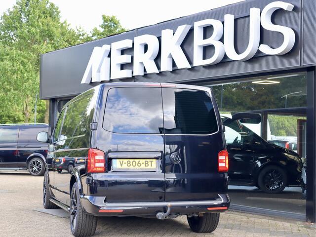 Volkswagen TRANSPORTER 2.0 TDI 150PK DSG LANG ENKELE CABINE