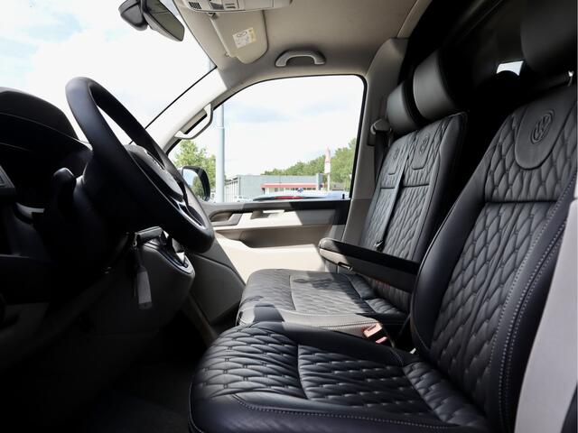 Volkswagen TRANSPORTER 2.0 TDI 150PK DSG LANG ENKELE CABINE