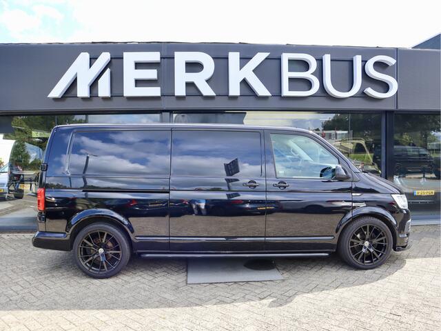 Volkswagen TRANSPORTER 2.0 TDI 150PK DSG LANG ENKELE CABINE