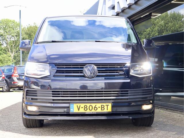 Volkswagen TRANSPORTER 2.0 TDI 150PK DSG LANG ENKELE CABINE