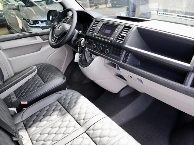 Volkswagen TRANSPORTER 2.0 TDI 150PK DSG LANG ENKELE CABINE