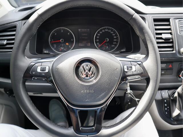Volkswagen TRANSPORTER 2.0 TDI 150PK DSG LANG ENKELE CABINE