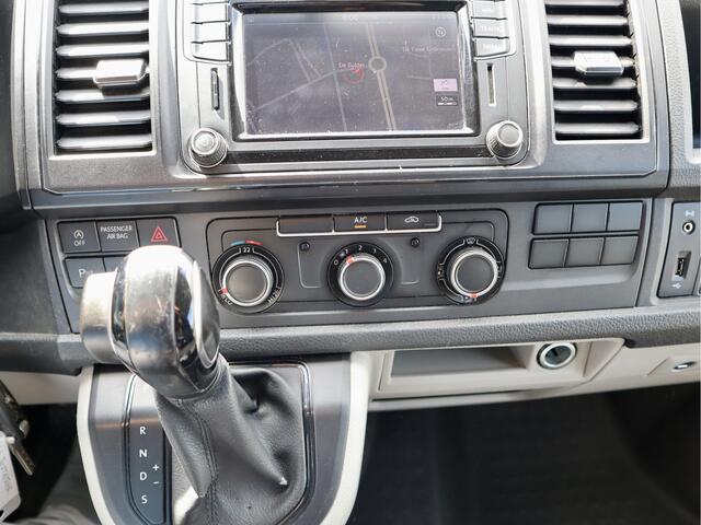 Volkswagen TRANSPORTER 2.0 TDI 150PK DSG LANG ENKELE CABINE