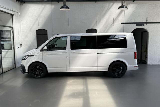 Volkswagen TRANSPORTER 2.0 TDI L2H1 32 DC Bulli 204PK LEER / CAMERA / TV / AUTOMAAT / ETC ETC