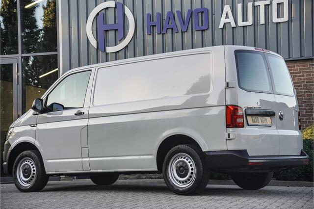 Volkswagen TRANSPORTER 2.0 TSI L1H1, AIRCO, 3-ZITS, BTW-BPM-VRIJ