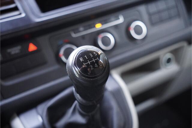 Volkswagen TRANSPORTER 2.0 TSI L1H1, AIRCO, 3-ZITS, BTW-BPM-VRIJ