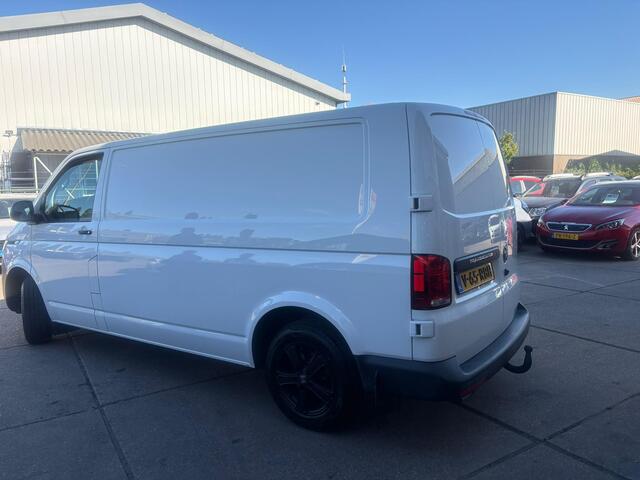 Volkswagen TRANSPORTER ABT e 6.1 Airco, carplay, camera, trekhaak, pdc