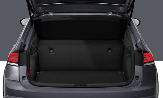Volkswagen Taigo 1.0 TSI R-Line Business