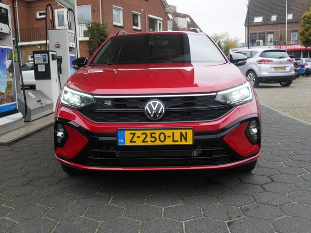 Volkswagen Taigo 1.0 TSI R-LINE BNS **Clima//Navi//Lm 19 **