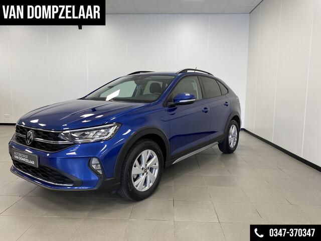 Volkswagen Taigo 1.0 TSI Life / DSG AUTOMAAT / CLIMATE.C / 2023 / BOVAG /
