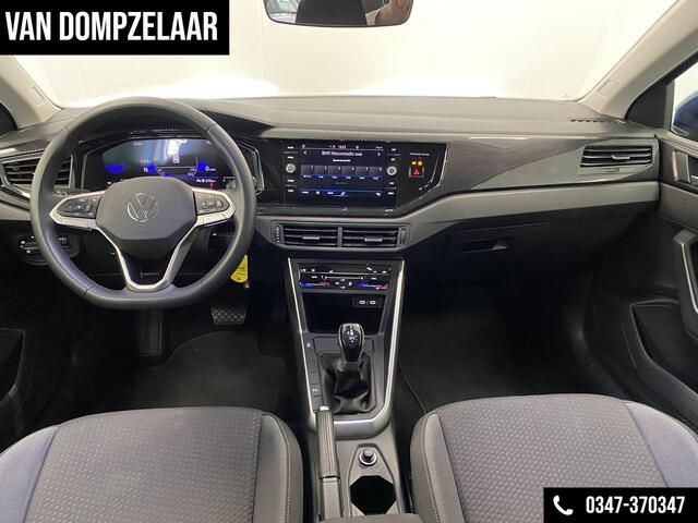 Volkswagen Taigo 1.0 TSI Life / DSG AUTOMAAT / CLIMATE.C / 2023 / BOVAG /