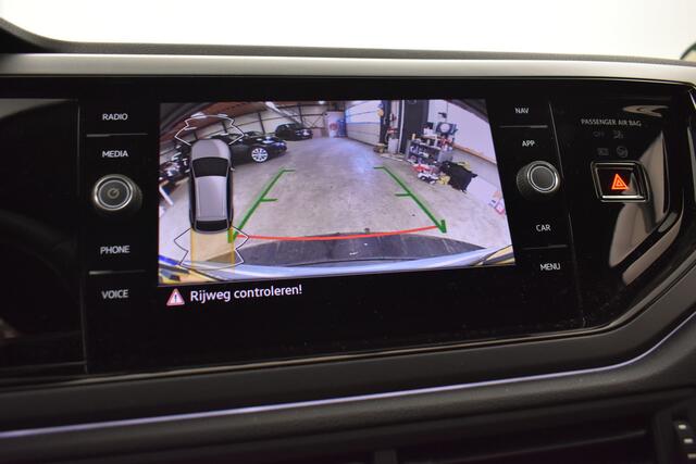 Volkswagen Taigo 1.5 TSI DSG-7 150PK R-Line Camera Virtual