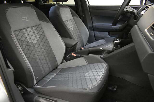 Volkswagen Taigo 1.5 TSI DSG-7 150PK R-Line Camera Virtual