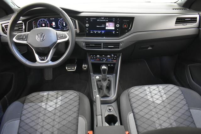 Volkswagen Taigo 1.5 TSI DSG-7 150PK R-Line Camera Virtual