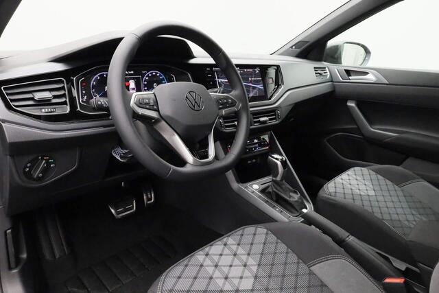 Volkswagen Taigo R-Line Business 1.5 TSI 150PK DSG R-Line | IQ Light | Beats | Camera | Stoelverwarming | Navi | ACC | Keyless | Digital Cockpit | Apple Carplay / Android Auto