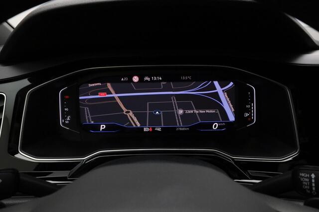 Volkswagen Taigo R-Line Business 1.5 TSI 150PK DSG R-Line | IQ Light | Beats | Camera | Stoelverwarming | Navi | ACC | Keyless | Digital Cockpit | Apple Carplay / Android Auto