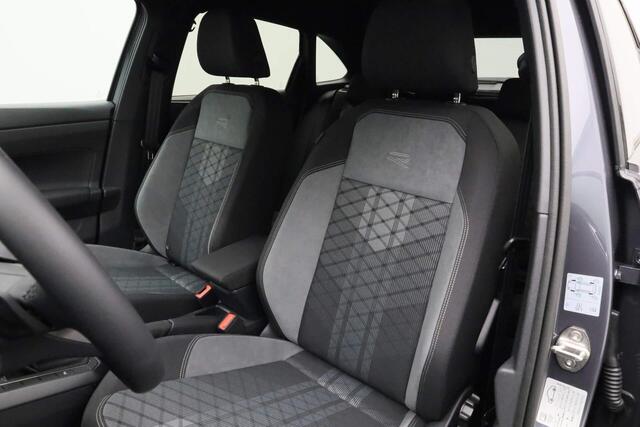 Volkswagen Taigo R-Line Business 1.5 TSI 150PK DSG R-Line | IQ Light | Beats | Camera | Stoelverwarming | Navi | ACC | Keyless | Digital Cockpit | Apple Carplay / Android Auto
