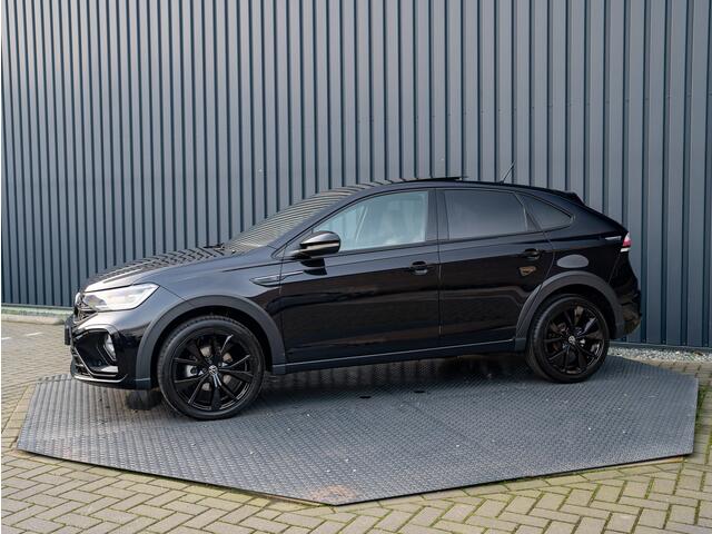 Volkswagen Taigo 1.5 TSI R-Line Business | Panodak | IQ Light | Keyless | Camera | Prijs Rijklaar!!