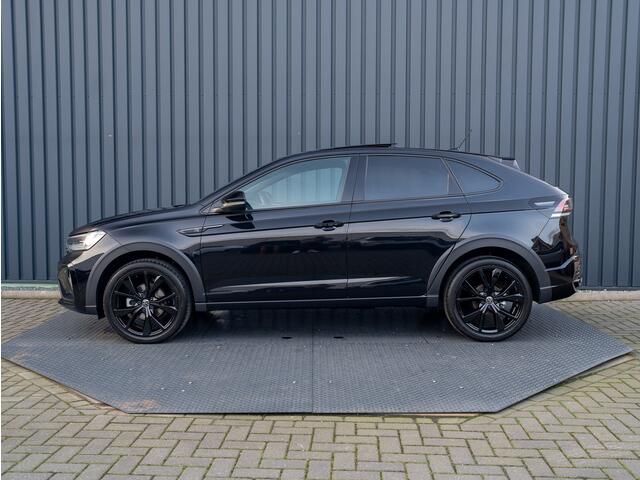 Volkswagen Taigo 1.5 TSI R-Line Business | Panodak | IQ Light | Keyless | Camera | Prijs Rijklaar!!