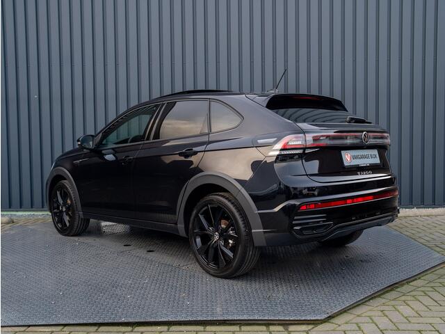 Volkswagen Taigo 1.5 TSI R-Line Business | Panodak | IQ Light | Keyless | Camera | Prijs Rijklaar!!