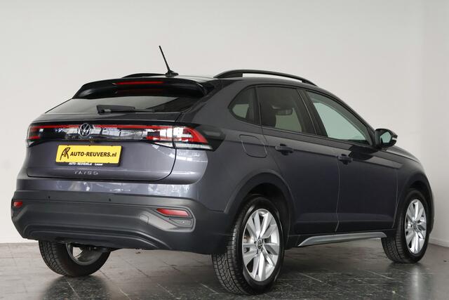 Volkswagen Taigo 1.0 TSI Life / LED / CarPlay / ACC / Cam / Clima