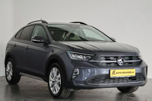 Volkswagen Taigo 1.0 TSI Life / LED / CarPlay / ACC / Cam / Clima