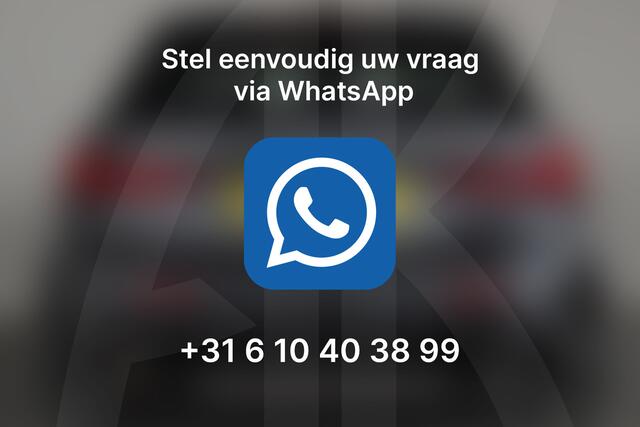Volkswagen Taigo 1.0 TSI Life / LED / CarPlay / ACC / Cam / Clima
