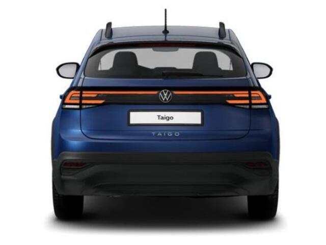 Volkswagen Taigo 1.0 TSI Life OUTLET ACTIE WITTEBRUG