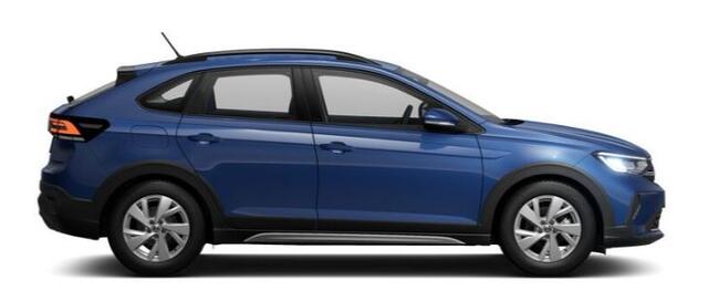 Volkswagen Taigo 1.0 TSI Life OUTLET ACTIE WITTEBRUG