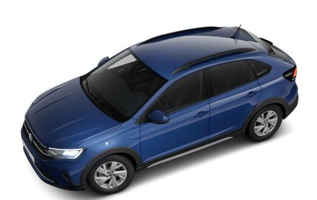 Volkswagen Taigo 1.0 TSI Life OUTLET ACTIE WITTEBRUG