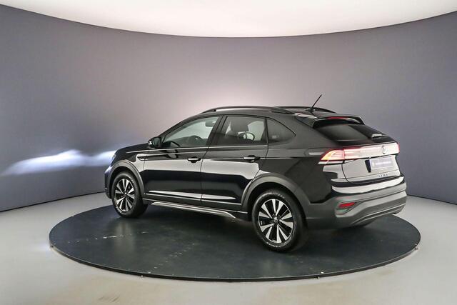 Volkswagen Taigo Life 1.0 TSI 95pk Adaptive cruise control, LED koplampen, Airco, DAB, Radio, App connect, Bluetooth