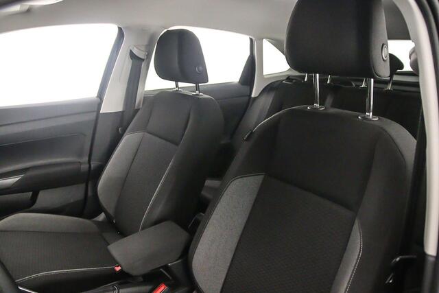 Volkswagen Taigo Life 1.0 TSI 95pk Adaptive cruise control, LED koplampen, Airco, DAB, Radio, App connect, Bluetooth