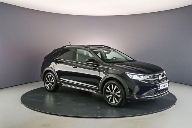 Volkswagen Taigo Life 1.0 TSI 95pk Adaptive cruise control, LED koplampen, Airco, DAB, Radio, App connect, Bluetooth