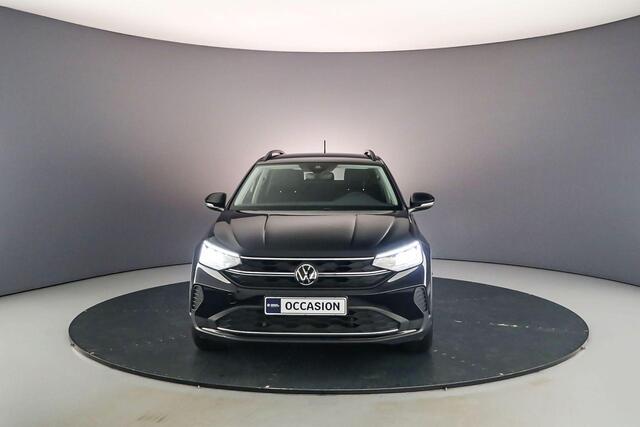 Volkswagen Taigo Life 1.0 TSI 95pk Adaptive cruise control, LED koplampen, Airco, DAB, Radio, App connect, Bluetooth