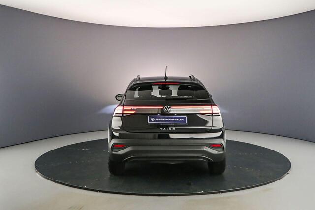 Volkswagen Taigo Life 1.0 TSI 95pk Adaptive cruise control, LED koplampen, Airco, DAB, Radio, App connect, Bluetooth
