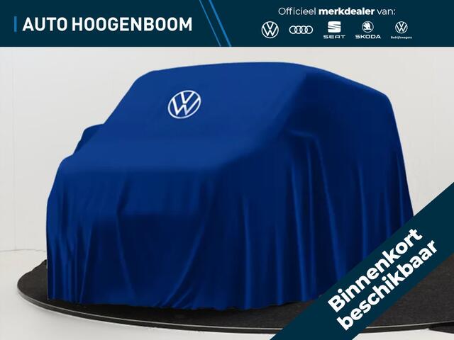 Volkswagen Taigo 1.0 TSI Life Edition | Achteruitrijcamera | Keyless | Stoelverwarming | CarPlay | Adaptieve cruise control | Digitale cockpit | Parkeersensoren |
