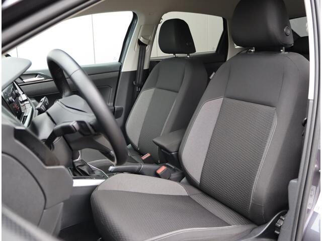 Volkswagen Taigo 1.0 TSI DSG | Stoelverwarming | Camera | Keyless | IQ.Drive