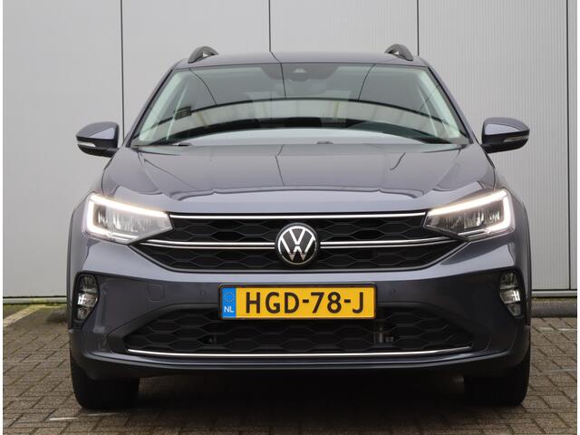 Volkswagen Taigo 1.0 TSI DSG | Stoelverwarming | Camera | Keyless | IQ.Drive